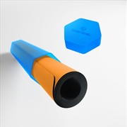 Buy Gamegenic Playmat Tube Blue