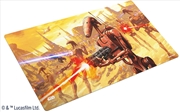 Buy Gamegenic Star Wars Unlimited Game Mat - Battle Droids