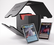 Buy Gamegenic Star Wars Unlimited Twin Suns Deck Pod - Black