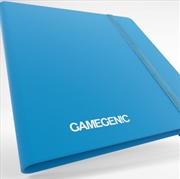 Buy Gamegenic Casual Album 24 Pocket Blue