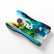 Buy Gamegenic Double Life Counters Island