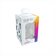 Buy Gamegenic Squire 100+ Xl White
