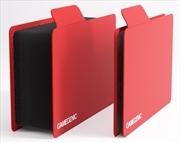Buy Gamegenic Sideloading Sizemorph Divider - Red