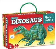Buy Floor Puzzle Dinosaur 51 Pieces