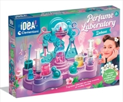 Buy Clementoni Idea Perfume Lab Deluxe