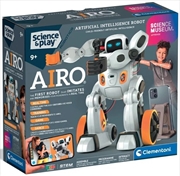 Buy Clementoni Robots - Airo