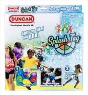 Buy Duncan Splash Tag Balloon Game
