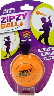 Buy Zipzyball