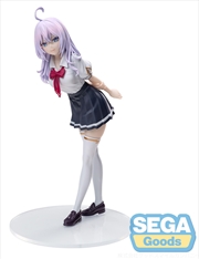 Buy Alya Sometimes Hides Her Feelings In Russian Luminasta Tv Anime Alya Summer Uniform