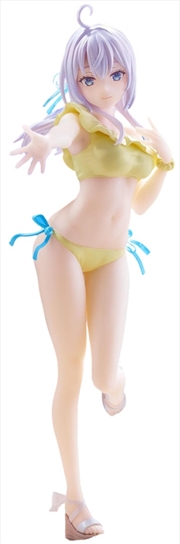 Buy Alya Sometimes Hides Her Feelings In Russian Luminasta Tv Anime Alya Swimsuit