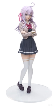 Buy Alya Sometimes Hides Her Feelings In Russian Luminasta Tv Anime Alya Uniform