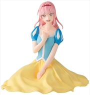 Buy Blue Box Blue Box Pm Perching Figure Hina Chono Cultural Festival Version