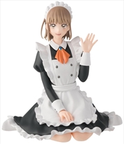 Buy Blue Box Pm Perching Figure Chinatsu Kano Cultural Festival Version