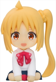 Buy Bocchi The Rock! Nendoroid Plus - Nijika Ijichi Rubber Mascot