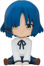 Buy Bocchi The Rock! Nendoroid Plus - Ryo Yamada Rubber Mascot
