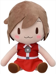 Buy Character Vocal Series Meiko Fuwa Petit Hatsune Miku Series Ll Plush (Rerelease)
