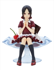 Buy Kaguya-Sama Love Is War The First Kiss That Never Ends Special Figure Kaguya Shinomiya Parfait Versi