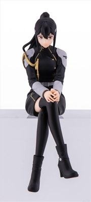 Buy Kaiju No 8 Pm Perching Figure Mina Ashiro