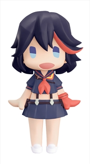 Buy Kill La Kill Hello! Good Smile Ryuko Matoi