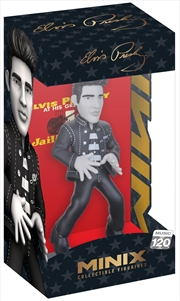 Buy Minix Elvis Presley (New Version) 120