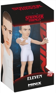 Buy Minix Stranger Things Eleven (New Version) 173