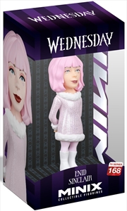 Buy Minix Wednesday Enid Sinclair Ballroom Dress Version 168