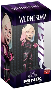 Buy Minix Wednesday Enid Sinclair Cat Suit Version 170