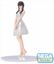 Buy Spy Family Tv Anime Pm Figure Yor Forger Party