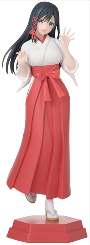 Buy Tying The Knot With An Amagami Sister Desktop X Decorate Collections Yae Amagami