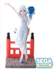 Buy Tying The Knot With An Amagami Sister Luminasta Asahi Amagami