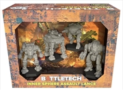 Buy Battletech - Inner Sphere Assault Lance Forcepack