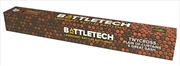Buy Battletech - Battlemat - Legendary Battles Twycross