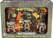 Buy Battletech - Third Star League Strike Team