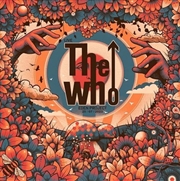 Buy Live At Eden Project 25/07/202