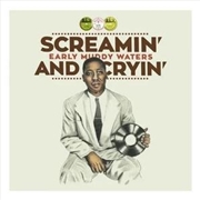 Buy Screamin' & Cryin'