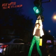 Buy Tell Me It's A Dream - Blue