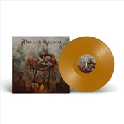 Buy Revelations - Orange Vinyl