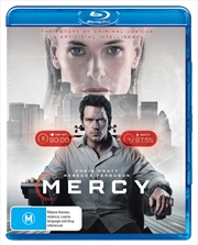 Buy Mercy