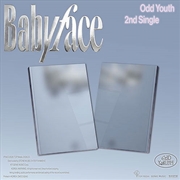 Buy Babyface - Random Cover