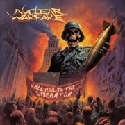 Buy All Hail To The Liberator