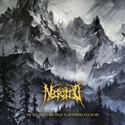 Buy We Are The Gods That Tear Ourselves Apart