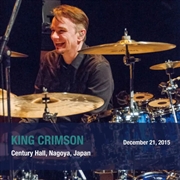 Buy December 21 2015 Century Hall Nagoya Japan