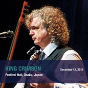 Buy December 12 2015 Festival Hall Osaka Japan