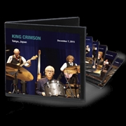 Buy 2015 Japan Tour Box Part 3: Osaka Takamatsu Nagoya