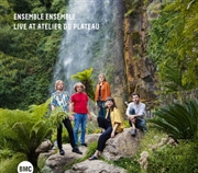 Buy Live At Atelier Du Plateau