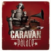 Buy Caravan Palace