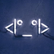 Buy Robot - 10th Anniversary