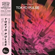 Buy Tokyo Pulse - Japanese Funk. M