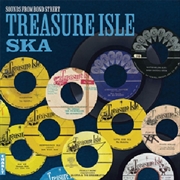 Buy Treasure Isle Ska