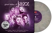 Buy Great Ladies Of Jazz - Lucky D